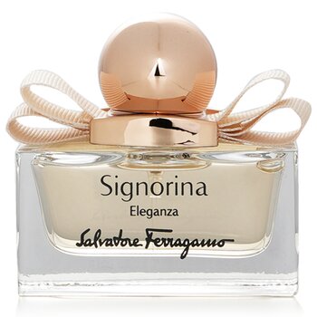 Salvatore Ferragamo Signorina Eleganza Eau De Parfum Spray 891481 30ml/1oz