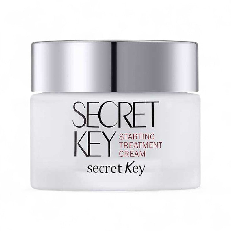 Secret Key Starting Treatment Cream  50g