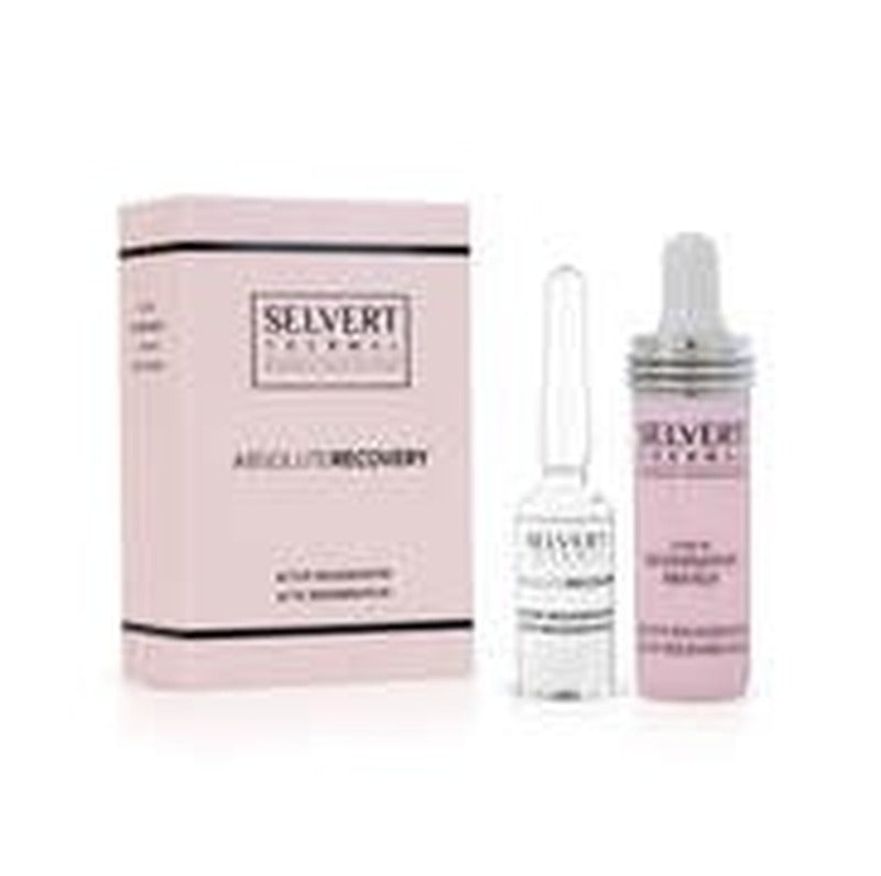 Selvert Thermal Absolute Recovery Active 10x4ml