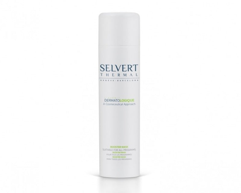 Selvert Thermal Derma Booster Mask 200ml