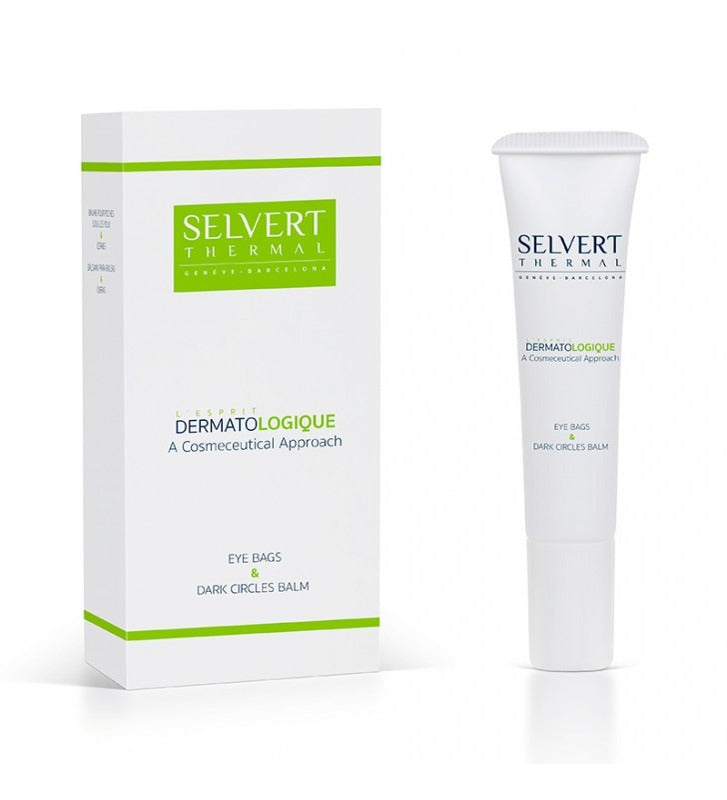 Selvert Thermal Derma Eye Bag and Dark Circle Balm 50ml