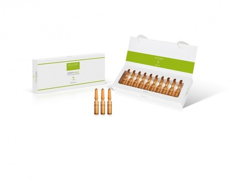 Selvert Thermal Botox Like 10x2ml