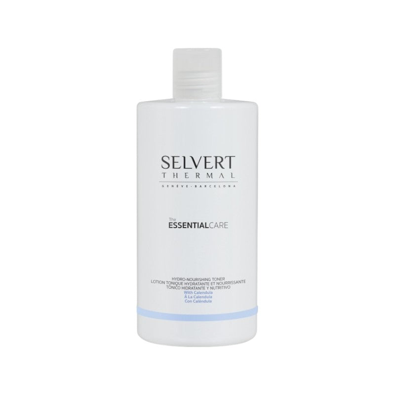 Selvert Thermal Hydro-Nourishing Toner with Calendula 500ml