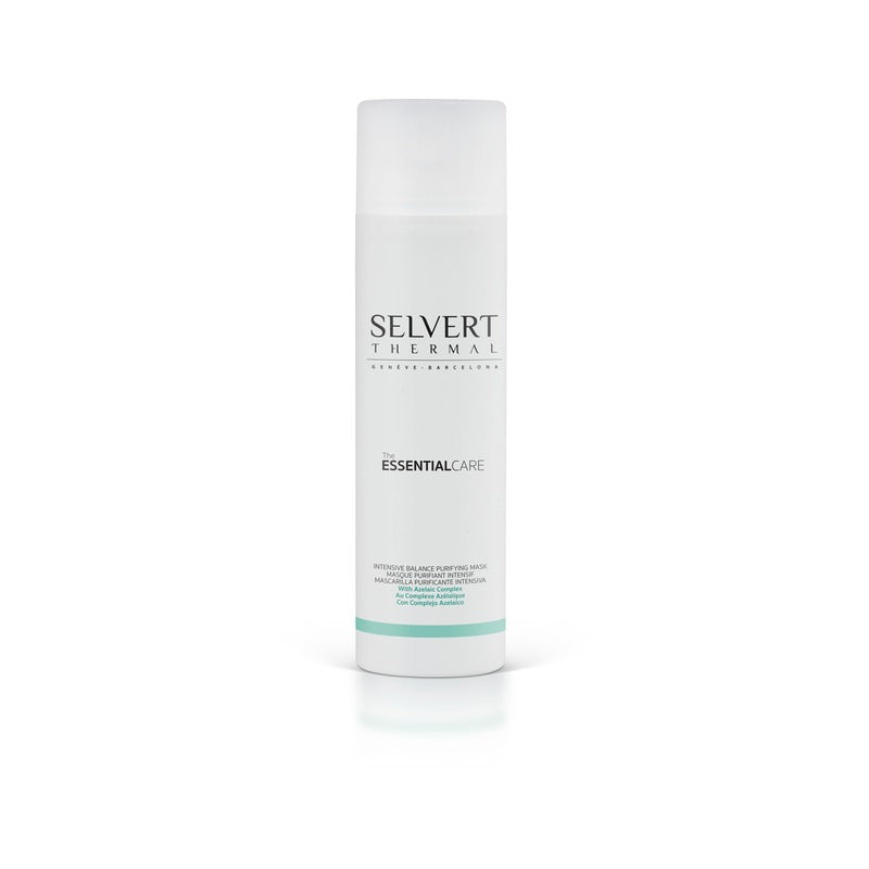 Selvert Thermal Intensive Balance Purifying Mask with Azelaic Acid 200ml