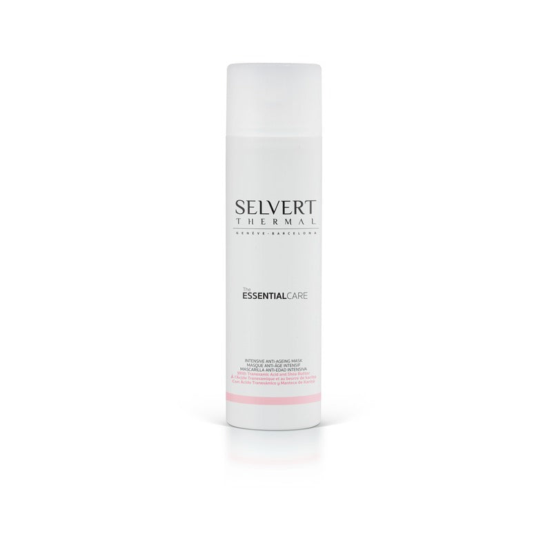 Selvert Thermal Intensive Anti-ageing Mask with Tranexamic Acid &amp; Shea Butter 200ml