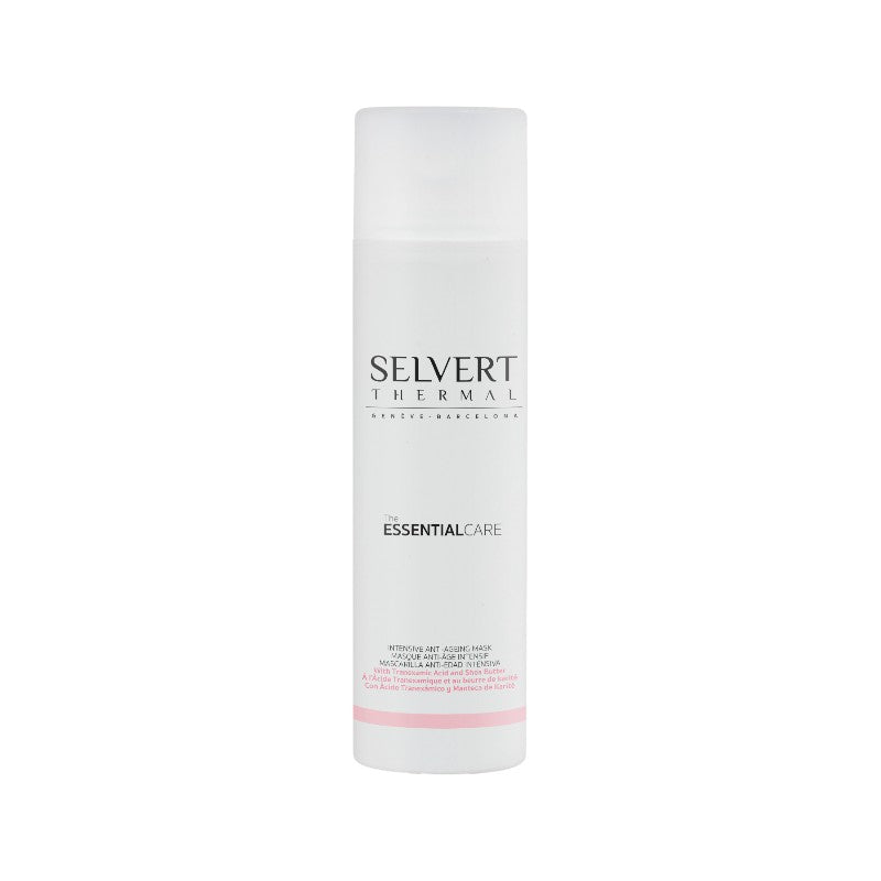Selvert Thermal Intensive Anti-ageing Mask with Tranexamic Acid &amp; Shea Butter 200ml
