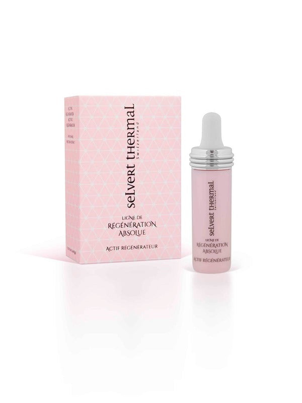 Selvert Thermal LRA Regenerating Active 24x5ml