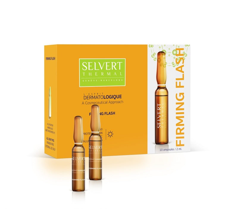 Selvert Thermal Firming Concentrate 10x2ml