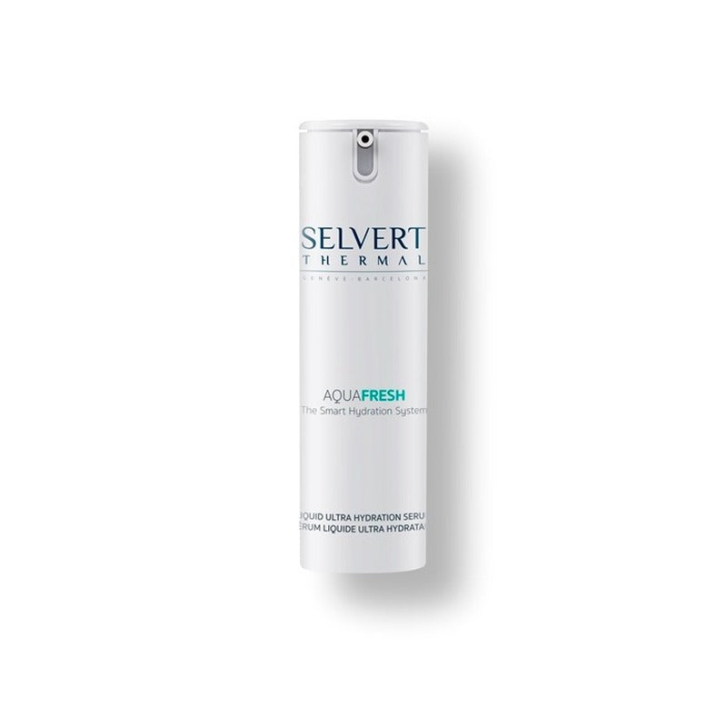 Selvert Thermal Liquid Ultra Hydration Serum 30ml