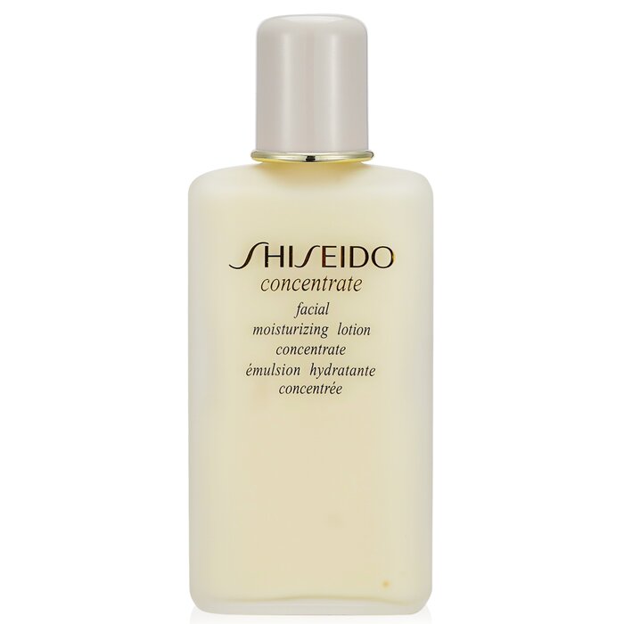 SHISEIDO Concentrate Facial Moisture Lotion 10240 100ml/3.3oz