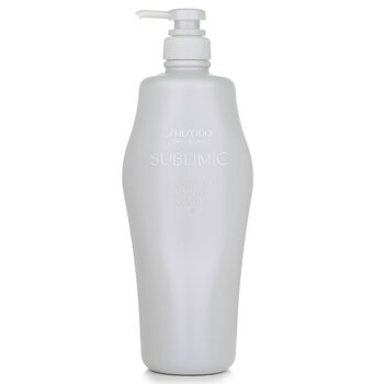 SHISEIDO Sublimic Adenovital Shampoo (Thinning Hair) 934378 1000ml