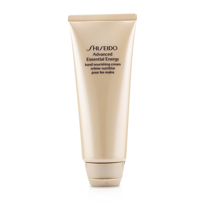 SHISEIDO Advanced Essential Energy Nourishing Hand Cream 110960 100ml/3.6oz