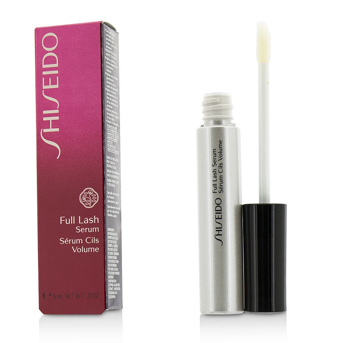 SHISEIDO Full Lash Serum 118881 6ml/0.21oz