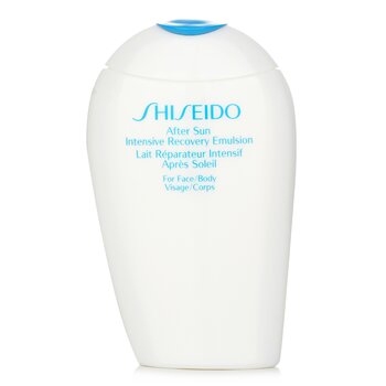 SHISEIDO After Sun Intensive Recovery Emulsion 12555 150ml/5oz