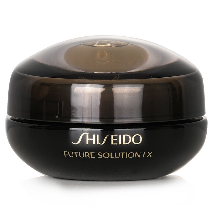 SHISEIDO Future Solution LX Eye &amp; Lip Contour Regenerating Cream 13922 17ml/0.61oz