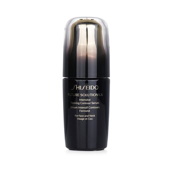 SHISEIDO Future Solution LX Intensive Firming Contour Serum (For Face &amp; Neck) 13923 50ml/1.6oz