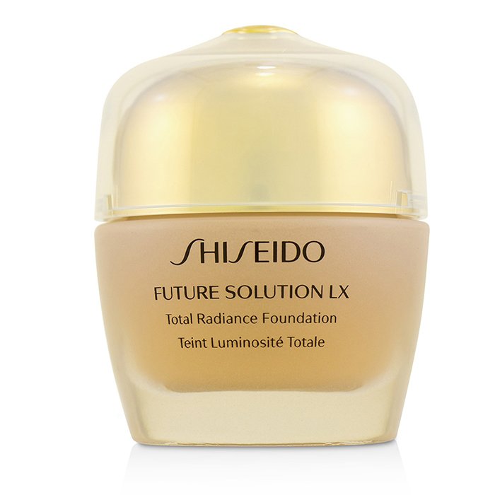 SHISEIDO Future Solution LX Total Radiance Foundation SPF15 - 