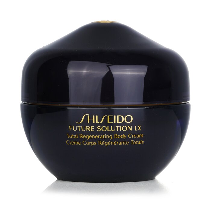 SHISEIDO Future Solution LX Total Regenerating Body Cream 10536 200ml/6.7oz