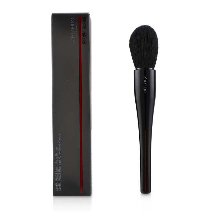 SHISEIDO Maru Fude Multi Face Brush 146983 -