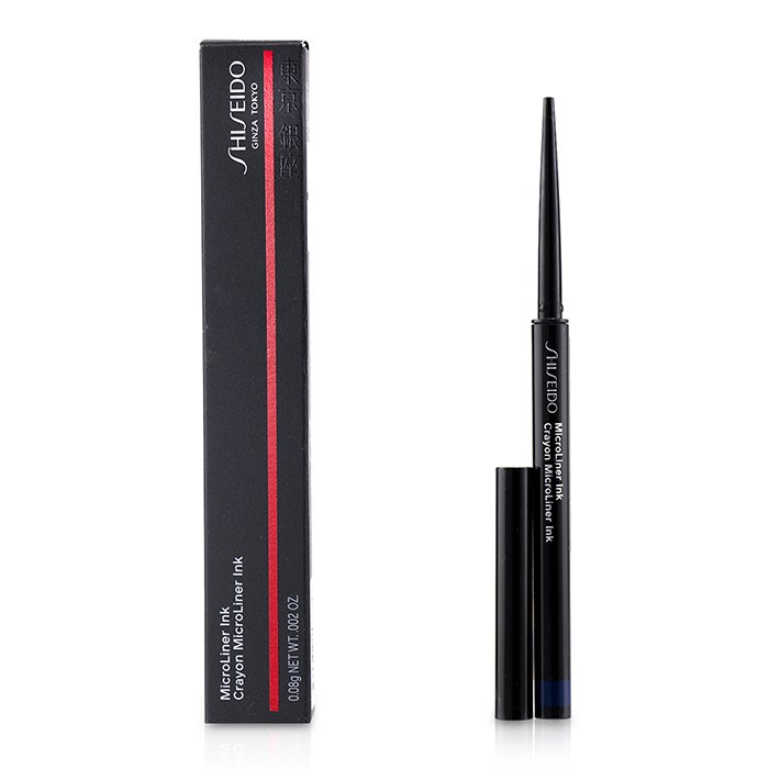 SHISEIDO MicroLiner Ink Eyeliner - 