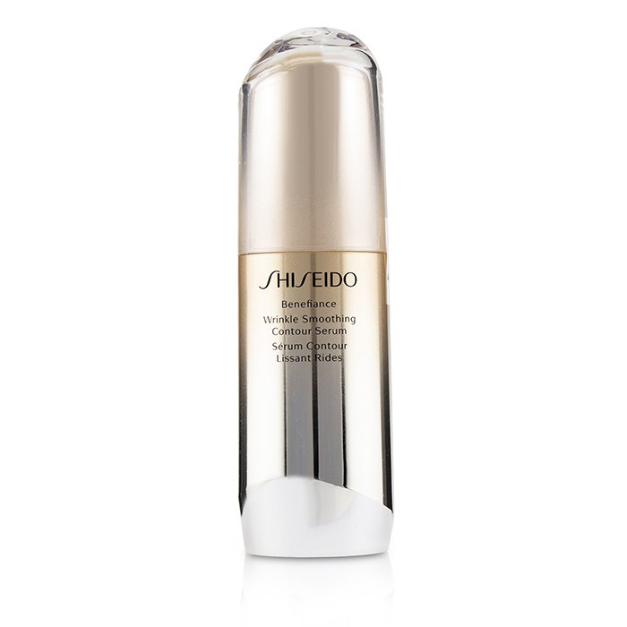 SHISEIDO Benefiance Wrinkle Smoothing Contour Serum 155805 30ml/1oz