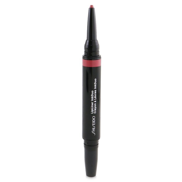 SHISEIDO LipLiner InkDuo (Prime + Line) -