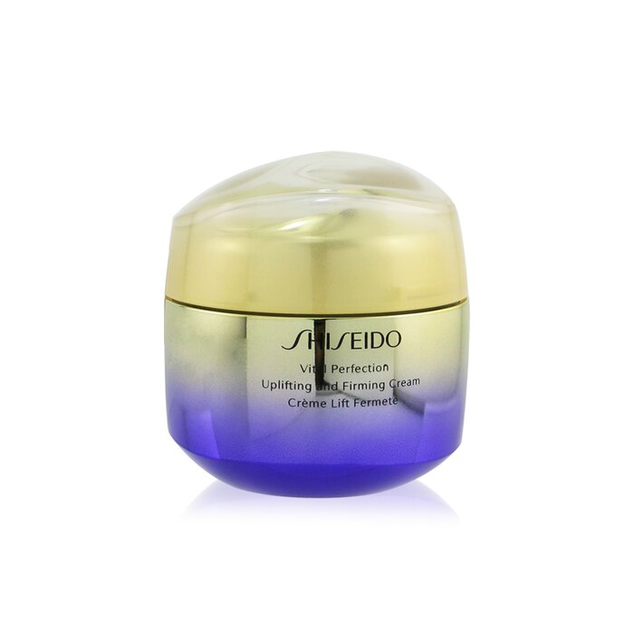 SHISEIDO Vital Perfection Uplifting &amp; Firming Cream 16452 75ml/2.6oz