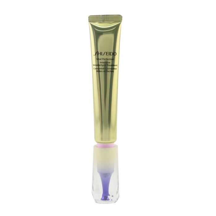 SHISEIDO Vital Perfection Intensive WrinkleSpot Treatment 16956 20ml/0.7oz