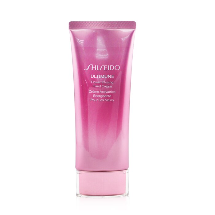 SHISEIDO Ultimune Power Infusing Hand Cream 186972 75ml/2.5oz