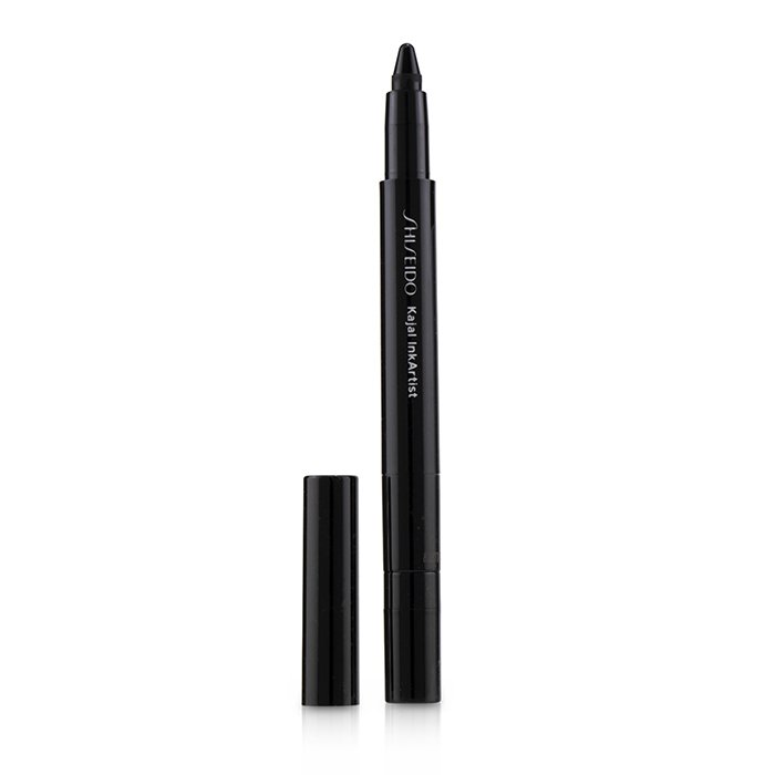 SHISEIDO Kajal InkArtist (Shadow, Liner, Brow) -