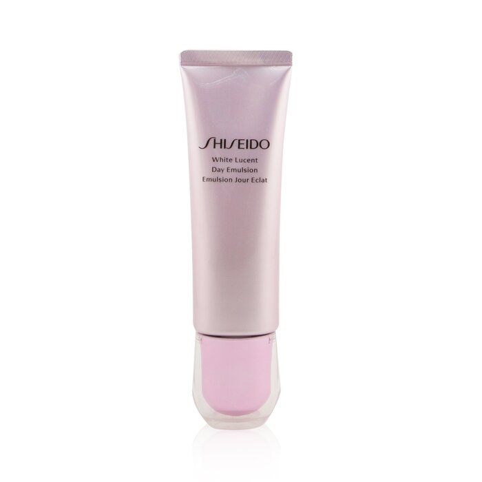 SHISEIDO White Lucent Day Emulsion 14934 50ml/1.7oz