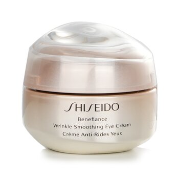 SHISEIDO Benefiance Wrinkle Smoothing Eye Cream 155794 15ml / 0.51oz