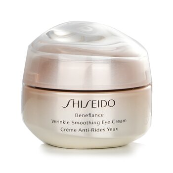 SHISEIDO Benefiance Wrinkle Smoothing Eye Cream 155794 15ml/0.51oz