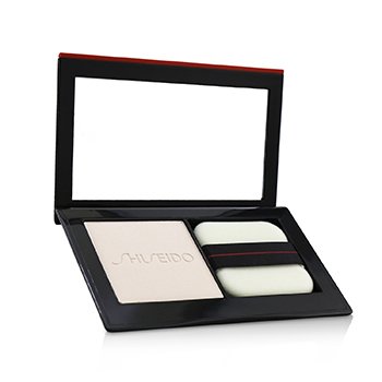 SHISEIDO Synchro Skin Invisible Silk Pressed Powder - 