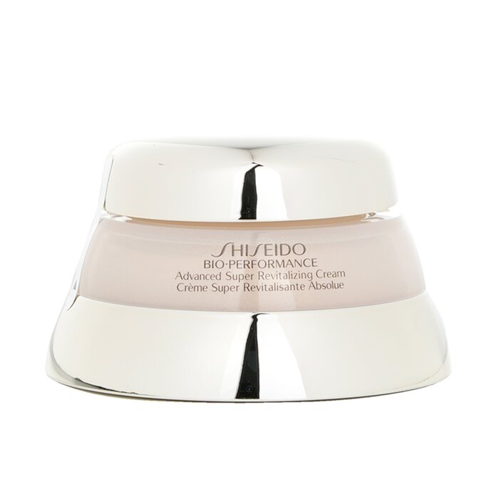 SHISEIDO Bio Performance Advanced Super Revitalizing Cream 10320 50ml/1.7oz