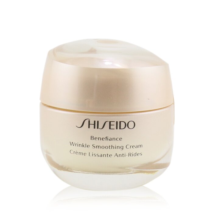 SHISEIDO Benefiance Wrinkle Smoothing Cream 14953 50ml/1.7oz