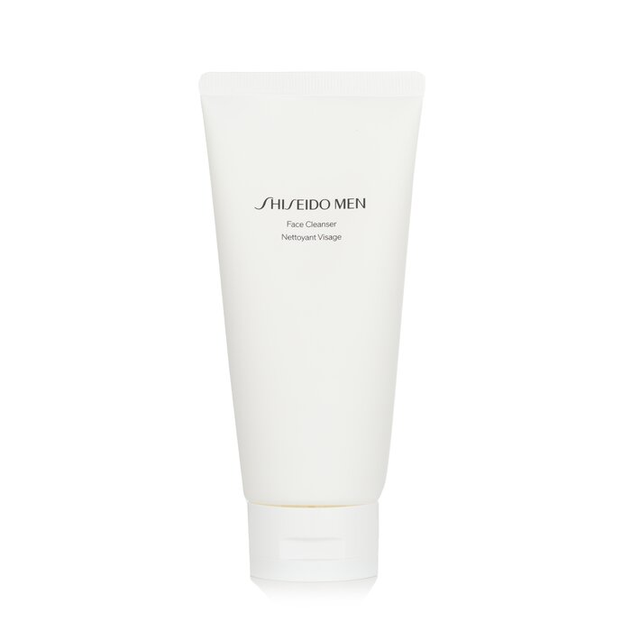 SHISEIDO Men Face Cleanser 17152 125ml/4.8oz