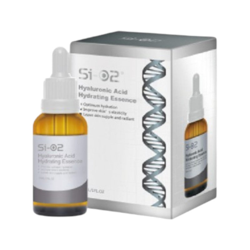 Si-O2 Hyaluronic Acid Hydrating Essence 30ml