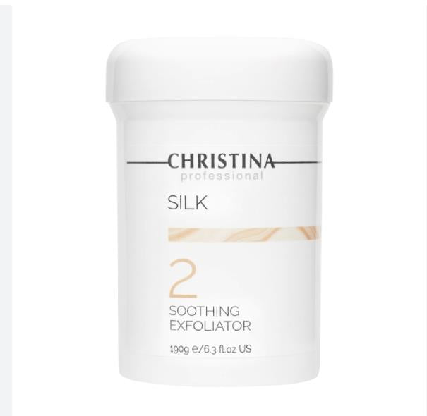 Christina Soothing Exfoliator 190g