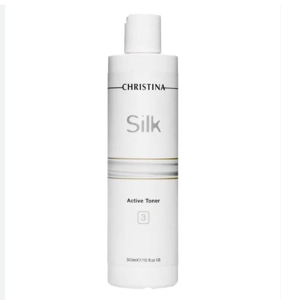 Christina Active Toner 300ml