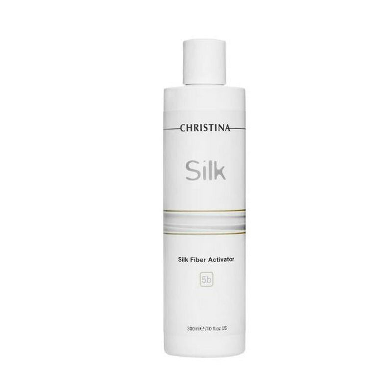 Christina Silk Fiber Activator 300ml