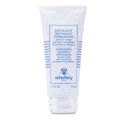 Sisley Energizing Foaming Exfoliant  200ml/6.7oz