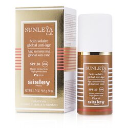 Sisley Sunleya Age Minimizing Global Sun Care SPF 30  50ml/1.7oz