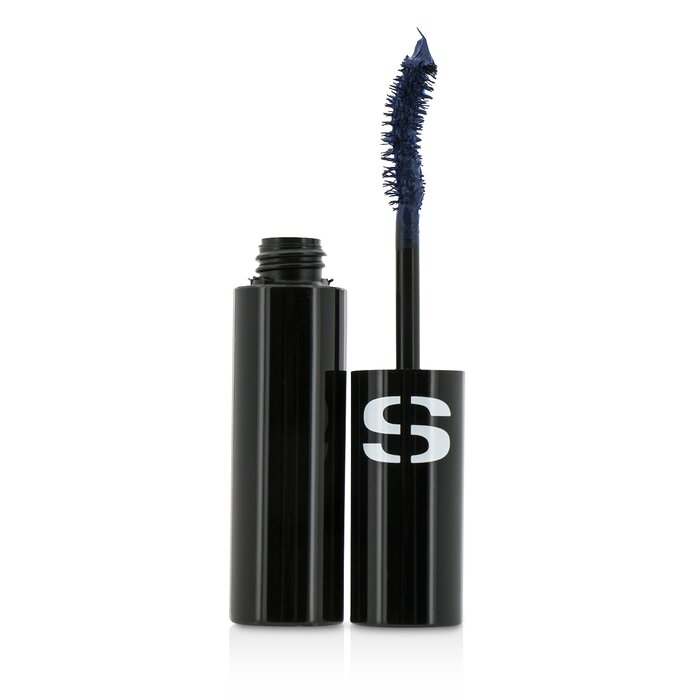Sisley So Curl Mascara Curling & Fortifying -