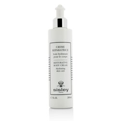 Sisley Restorative Body Cream  200ml/6.7oz