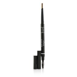 Sisley Phyto Sourcils Design 3 In 1 Brow Architect Pencil - 