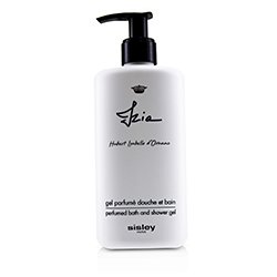 Sisley Izia Perfumed Bath And Shower Gel  250ml/8.4oz