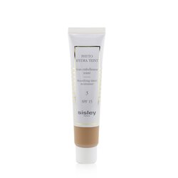 Sisley Phyto Hydra Teint Beautifying Tinted Moisturizer SPF 15 - 