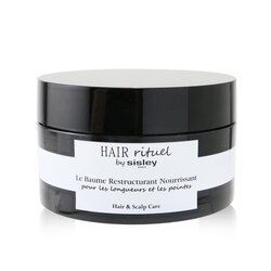 Sisley Hair Rituel by Sisley Restructuring Nourishing Balm (For Hair Lengths and Ends)  125g/4.4oz