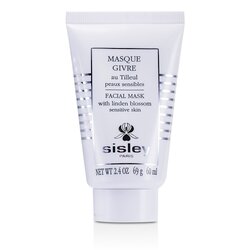 Sisley Botanical Facial Mask With Linden Blossom  60ml/2oz